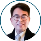 Stephen Mark Suria